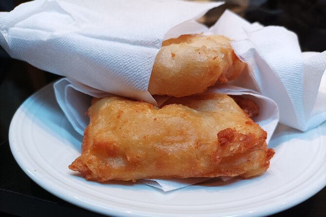 Venice Bacaro Food Tour: Eat and Drink like a Venetian - What you’ll actually eat and drink (so you can plan your appetite)