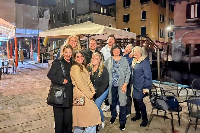 Venice Bacaro Food Tour: Eat and Drink like a Venetian - Price and value check: what $83.44 buys you in Venice