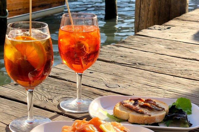 Venice Bacaro Food Tour: Eat and Drink like a Venetian - Meeting at Bartolomeo Colleoni: start point and first-time comfort
