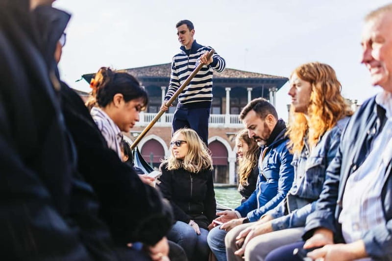Venice: Eat Like a Local Food Tour with Wine & Spritz - Price and value: what $99 gets you in Venice