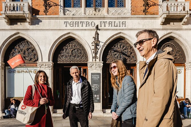 Venice Evening Food Tour: Bites, Drinks & Sit-Down Dinner - How Much Food and Drink You Really Get for About $75