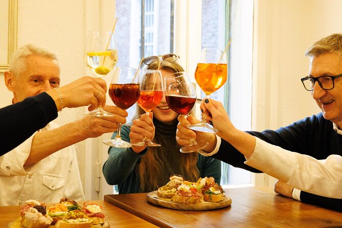 Venice Evening Food Tour: Bites, Drinks & Sit-Down Dinner - What Can Go Wrong: Seasonal Closures, Timing, and Allergies