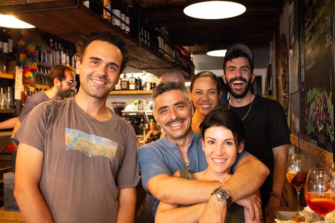Venice Food and Wine Tasting Tour with a Local Guide - Key highlights to look for