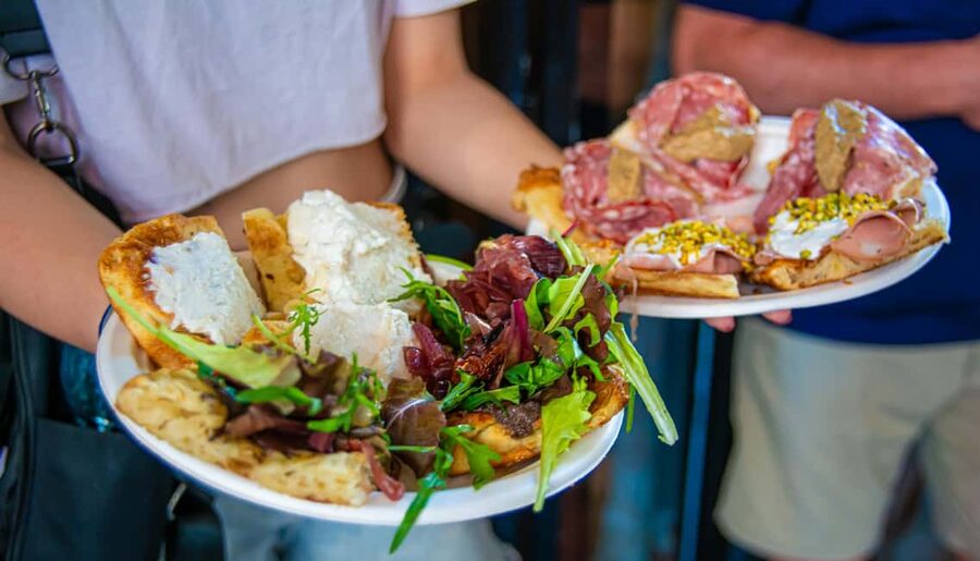 Venice: Food Tasting Tour with Cicchetti and Wine - Price and logistics: is $100 worth it?