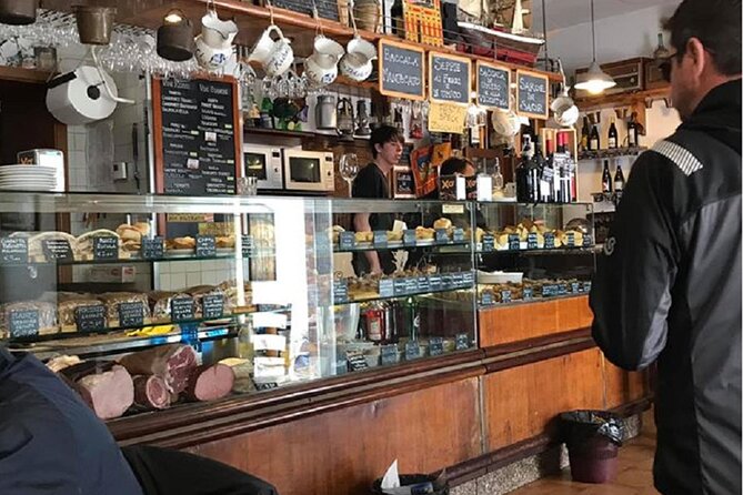 Venice Food Tour - A 5:30 Food Crawl: Why Evening Tastes Work in Venice