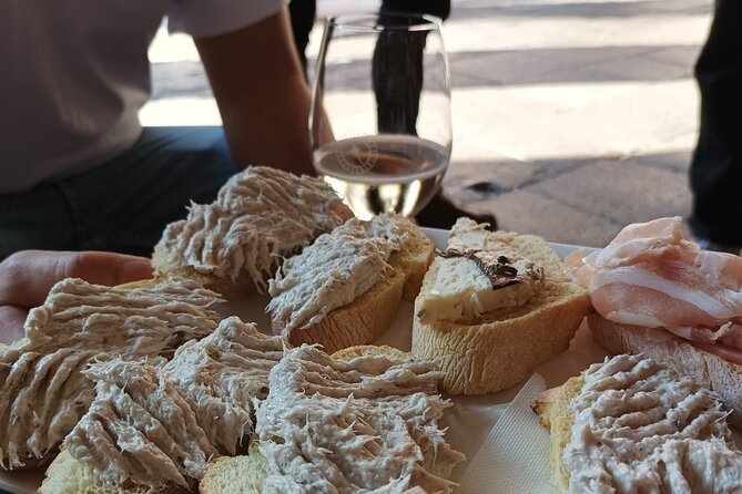 Venice Food Tour - Alcohol Levels, Food Variety, and Who This Tour Fits Best