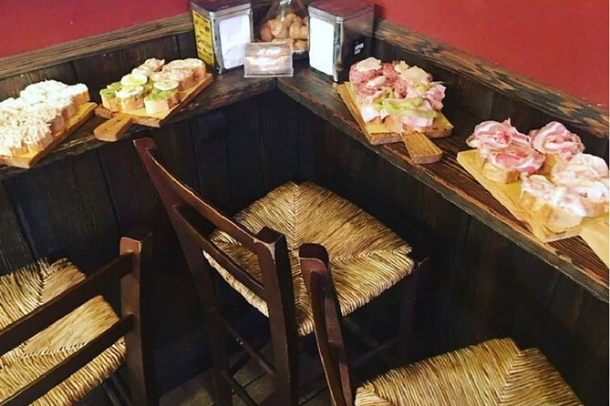 Venice Food Tour - A Practical Note: The €5 Access Fee and Weather