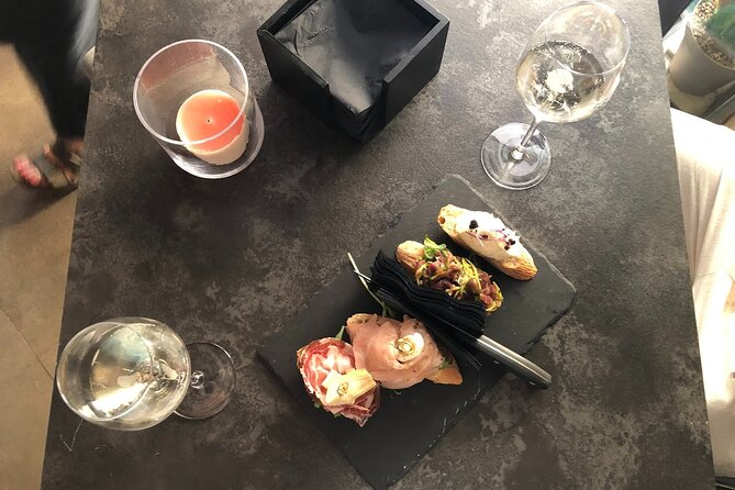 Venice Food Tour with 6+ Tastings with Cicchetti, Spritz & More - The Guides: Why People Keep Talking About Them