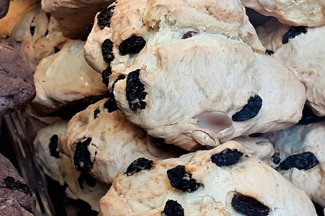 Venice Food Tour - What You’ll Actually Taste: Wine, Cicchetti, and Gourmet Bites