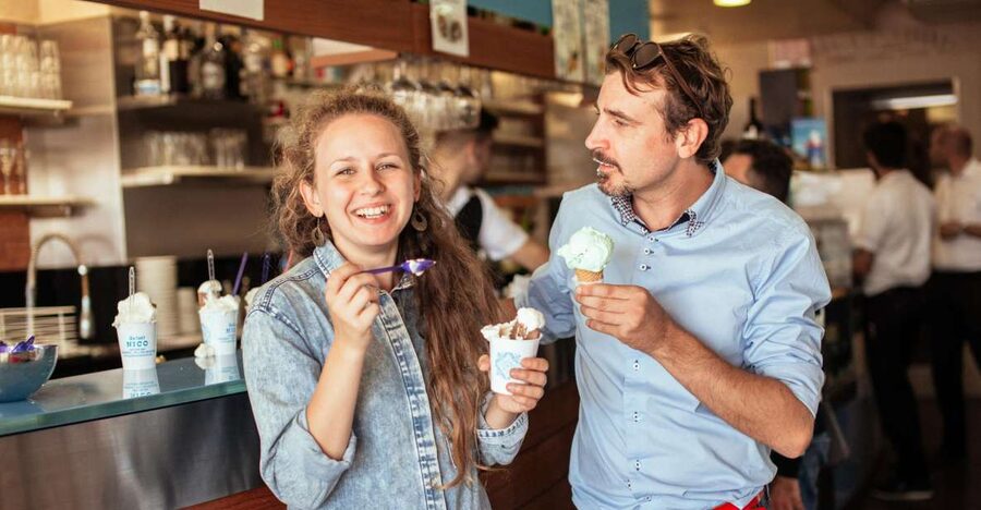 Venice: Private Food Tour – 10 Tastings with Locals - Gelato and Spritz: The Local Standard, Not the Tourist Copy