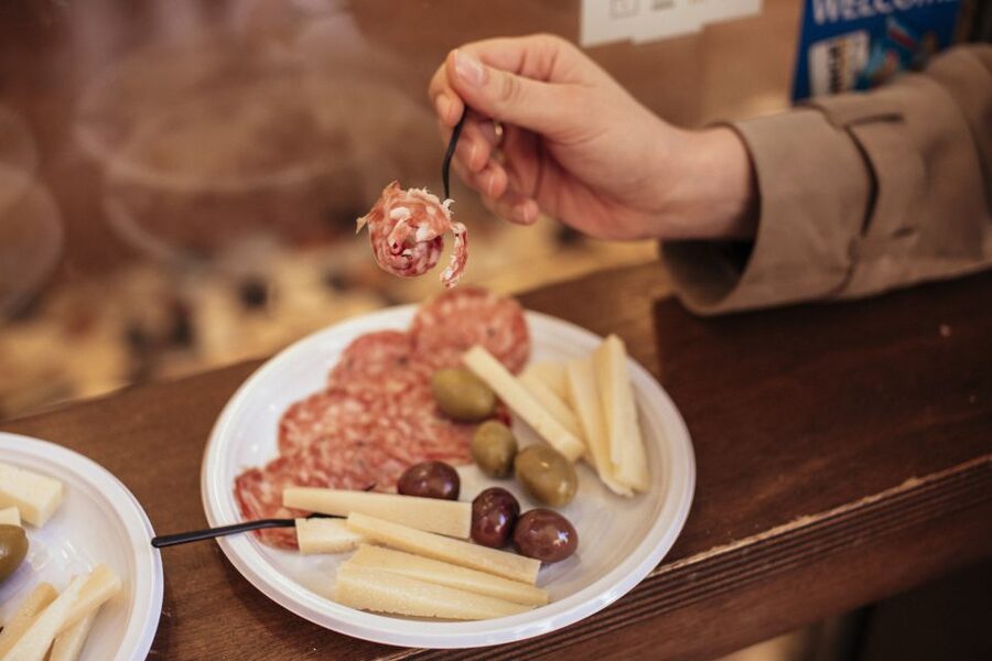 Venice: Private Food Tour – 10 Tastings with Locals - Church of Frari: History That Actually Helps You Read the City