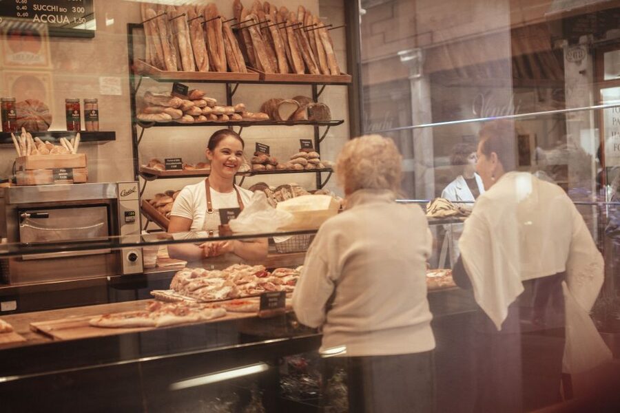 Venice: Private Food Tour – 10 Tastings with Locals - How the Walking Route Feels: Off-Crowd Without Being Remote