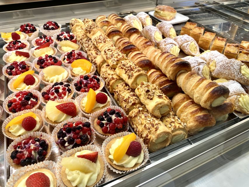 Venice: Street Food Tour with a Local Guide and Tastings - Rialto Market: produce, fish, and the real rhythm of buying food