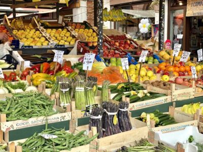 Venice: Street Food Tour with a Local Guide and Tastings - Getting oriented at Campo San Bartolomio (and why the start matters)