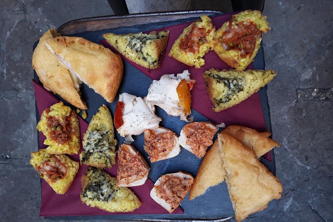Venice Street Food Tour with Local Guide with Local Food Market Visit - Price and value: what $53.21 buys you in Venice