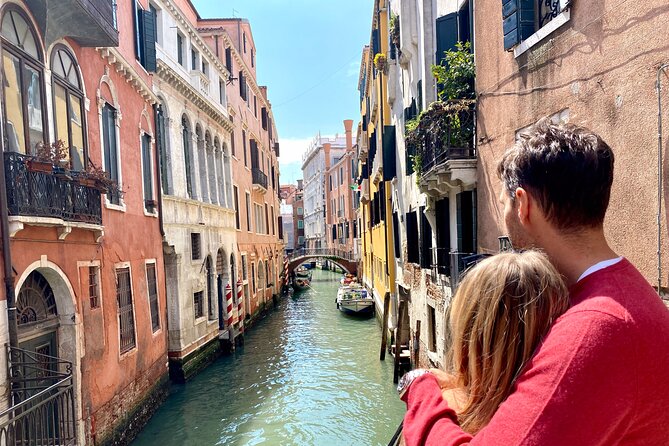 Venice Street Food Tour with Local Guide with Local Food Market Visit - Who should book this tour (and who should read the fine print)