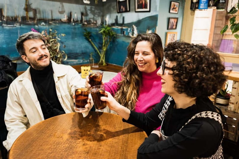 Venice: The Ultimate Food Tour with Wine & Spritz - Key things that make this Venice wine and spritz tour worth your time