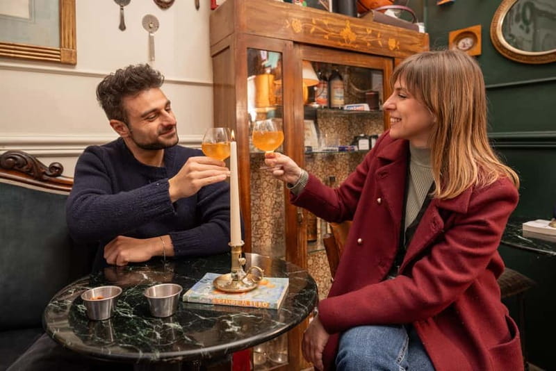 Venice: The Ultimate Food Tour with Wine & Spritz - Price and value: is $96 fair for 3.5 hours of food and drink?