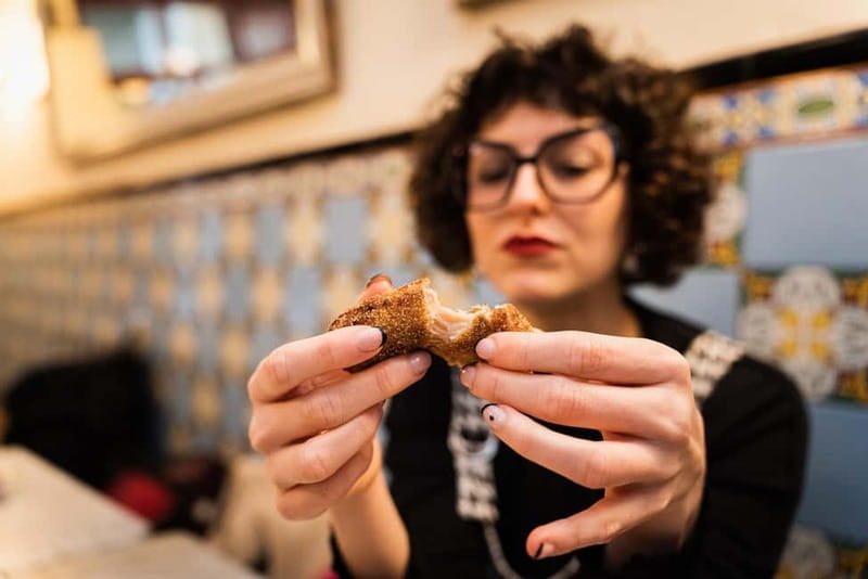 Venice: The Ultimate Food Tour with Wine & Spritz - Logistics you can’t ignore: walking, what to bring, and who it’s not for