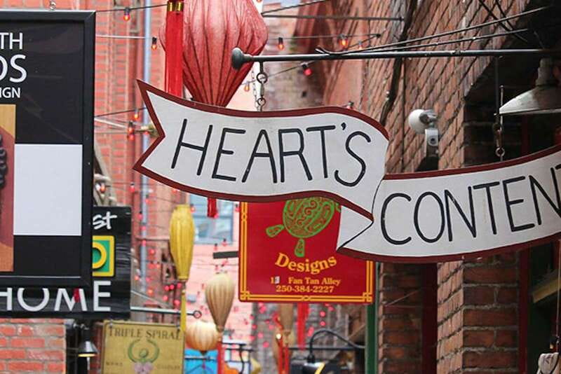 Victoria: Chinatown and Old Town Food Tour with Tastings - Key things you’ll remember