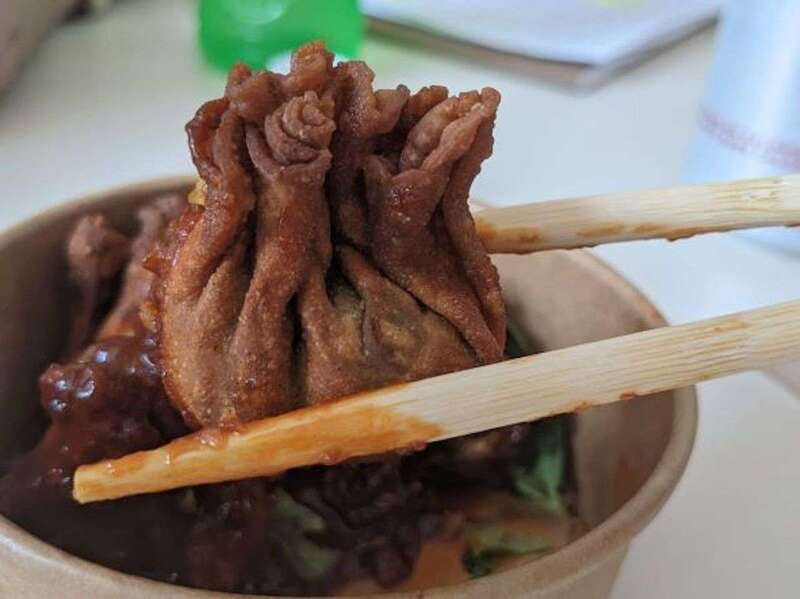 Victoria: Chinatown and Old Town Food Tour with Tastings - From Maiiz Nixtamal to Mexican tacos with real heft