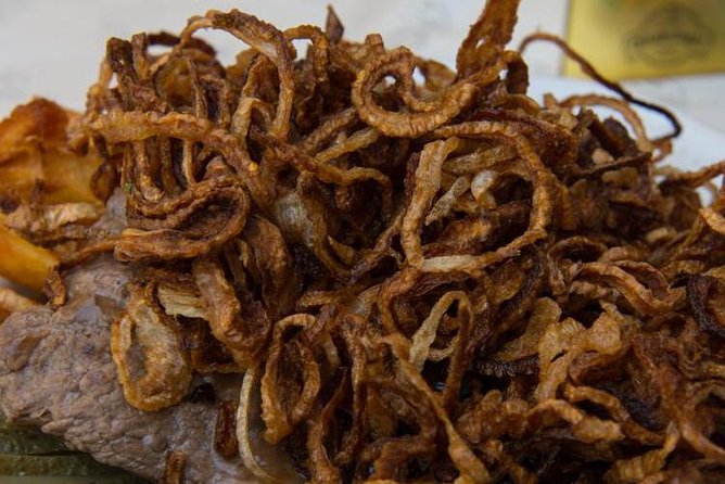 Vienna Food Walk - A small-group Vienna food tour that doesn’t feel like a conveyor belt
