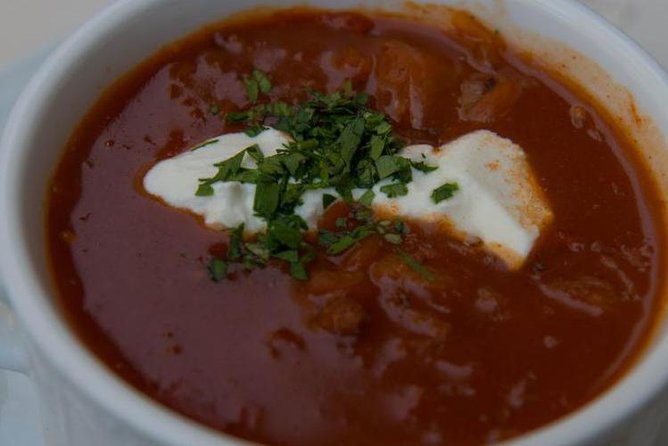 Vienna Food Walk - Following the route: from old town squares to Michaelerplatz