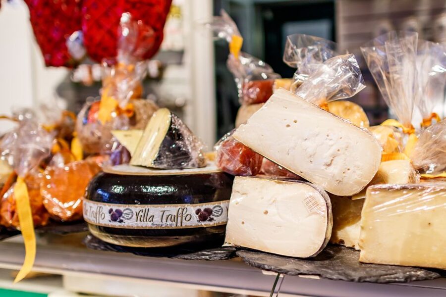Vienna: Typical Austrian Food Tour with Coffee House Visit - Price and value: what you’re paying for at $176