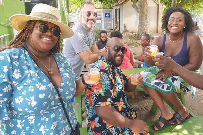 Village Food Tour - Key moments that make this tour worth your time