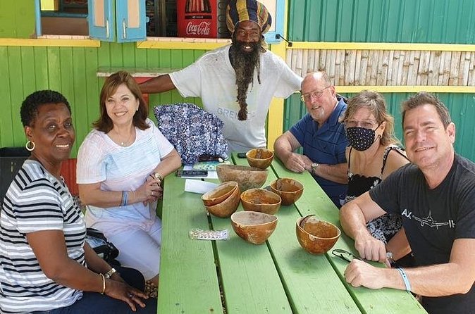 Village Food Tour - Price and value: what $125 covers and why it adds up