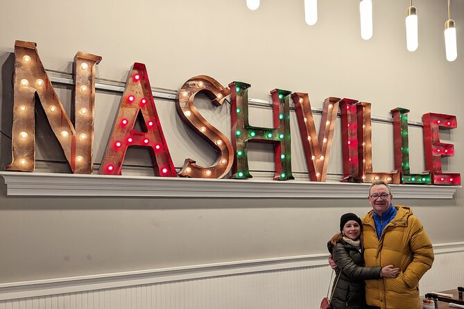 Walking and Tasting Tour of The Gulch - Quick highlights before you lace up