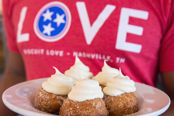 Walking and Tasting Tour of The Gulch - Why The Gulch is the right place to eat your way through Nashville
