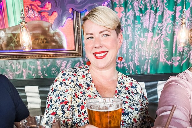 Walking Food Tour Downtown Lexington - Key things to know before you go