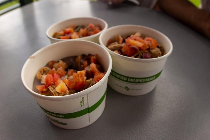 Walking Food Tour Exploring Hanalei - Key highlights worth your time