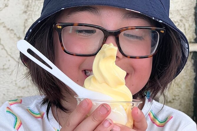 Walking Food Tour Exploring Hanalei - Price and value: is $139 per person worth it?