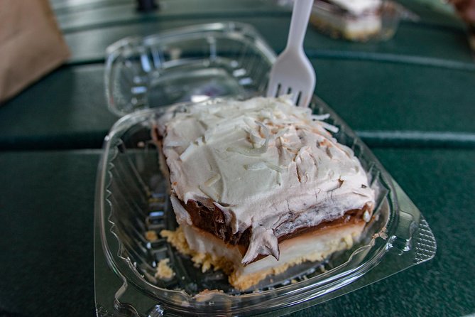 Walking Food Tour Exploring Hanalei - Dietary needs: plan ahead or expect fewer options