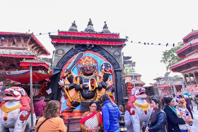 Walking Food Tour in Hidden Local Eateries of Kathmandu - Key things I’d circle before you book