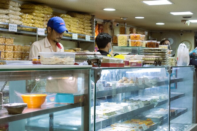Walking Food Tour in Hidden Local Eateries of Kathmandu - A true walking snack tour: 2 hours, lots of small stops