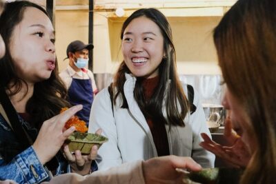 Walking Food Tour in Hidden Local Eateries of Kathmandu - What you’ll taste: Nepali street snacks plus Indian comfort foods
