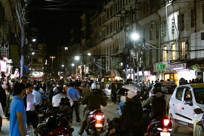 Walking Food Tour in Hidden Local Eateries of Kathmandu - Group size and the $36 value: what you’re really paying for