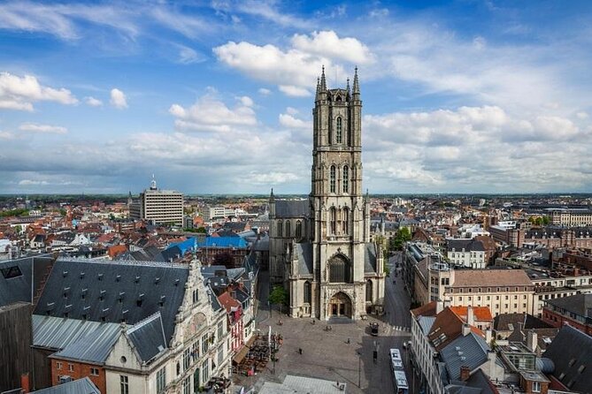 Walking food tour: Introduction to Ghent through food - Key highlights worth your attention