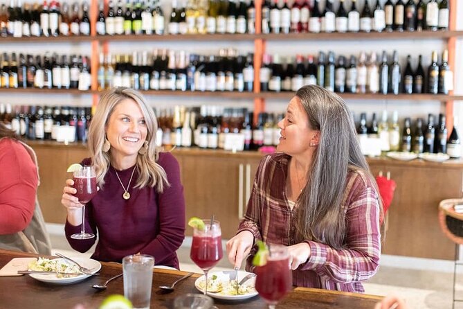 Walking Food Tour of Downtown Fairhope - Why Downtown Fairhope Works So Well on Foot