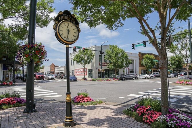 Walking Food Tour of Downtown Fairhope - Food, Adult Drinks, and the Real Question: What Did You Book?