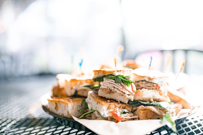 Walking Food Tour of Downtown Fairhope - Pricing: Is $99 Worth It in Real Life?