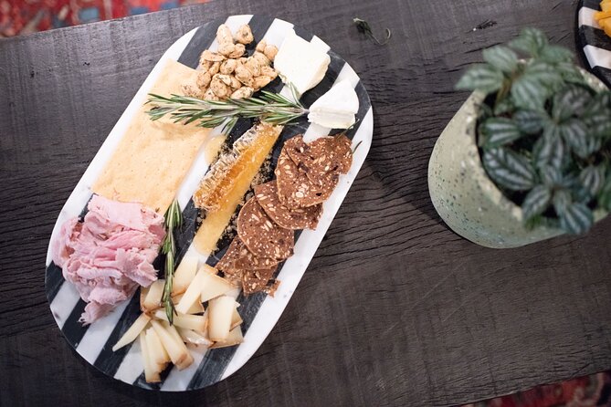 Walking Food Tour of Downtown Fairhope - The Fairhope Foodie Stop: Seafood, Sweets, and the Float Moment