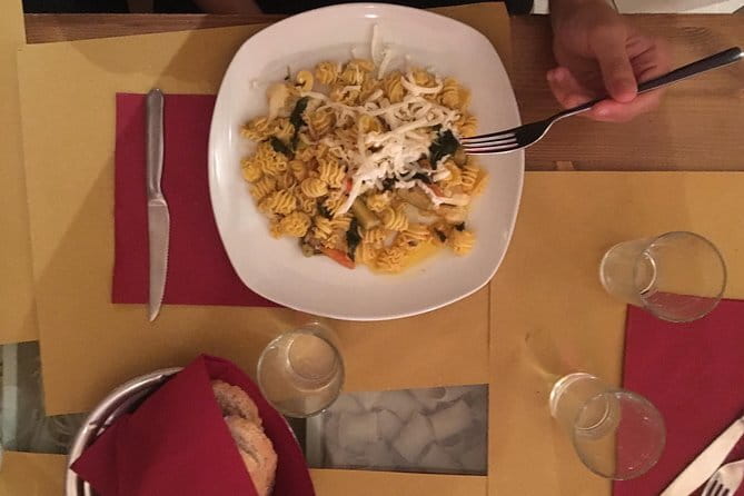 Walking Food Tour of Florence with Tastings and Wine - Key things to know before you go