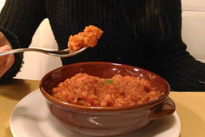 Walking Food Tour of Florence with Tastings and Wine - Price and value: what you get for about $120