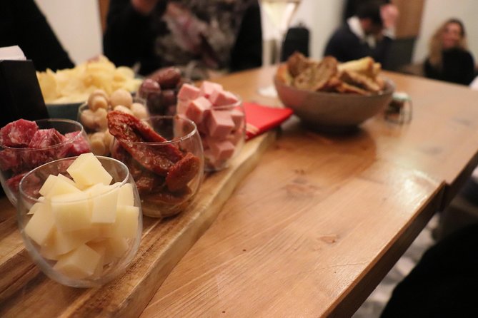 Walking Food Tour of Milan with Tastings - Key highlights worth planning around