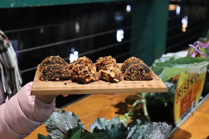 Walking Food Tour of Milan with Tastings - Start at Colonne di San Lorenzo: the Roman note to open