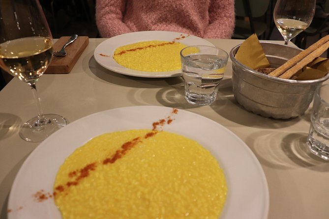 Walking Food Tour of Milan with Tastings - The pacing trick: a “mini meal” approach on foot